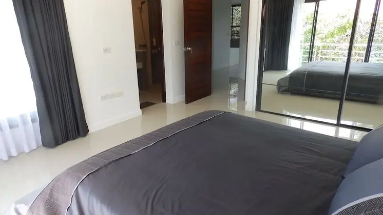 3 Bedrooms Villa