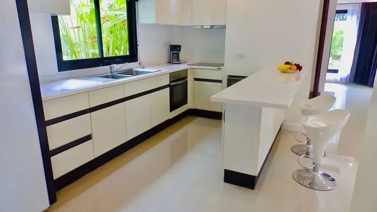 3 Bedrooms Villa