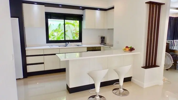 3 Bedrooms Villa