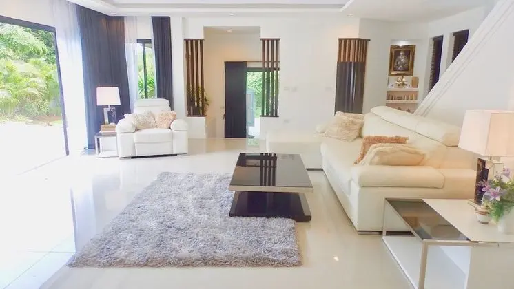 3 Bedrooms Villa