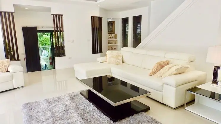 3 Bedrooms Villa