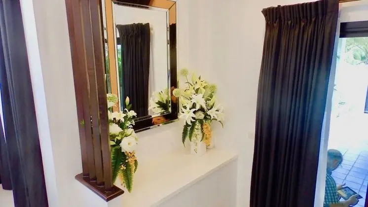 3 Bedrooms Villa