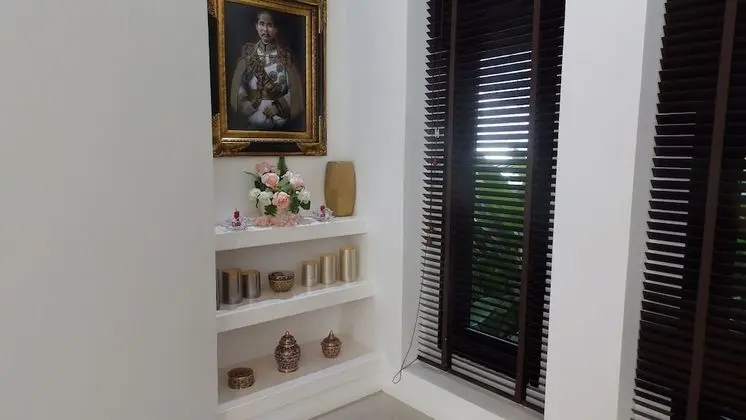 3 Bedrooms Villa