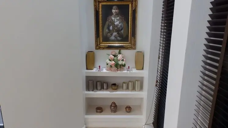 3 Bedrooms Villa