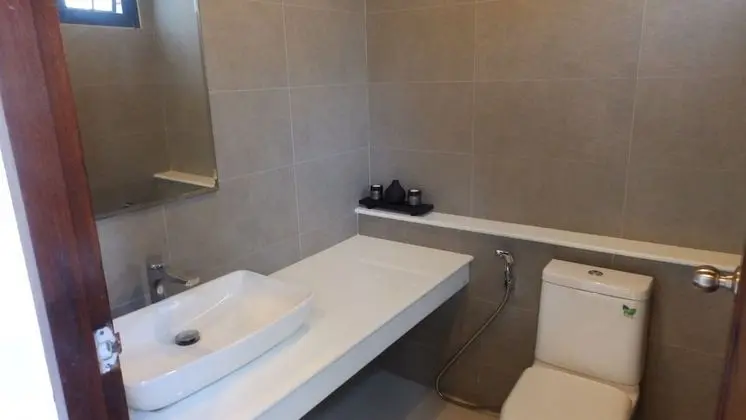 3 Bedrooms Villa