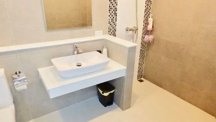 3 Bedrooms Villa