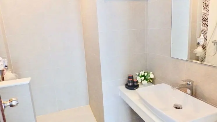 3 Bedrooms Villa