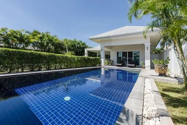 Family Villa