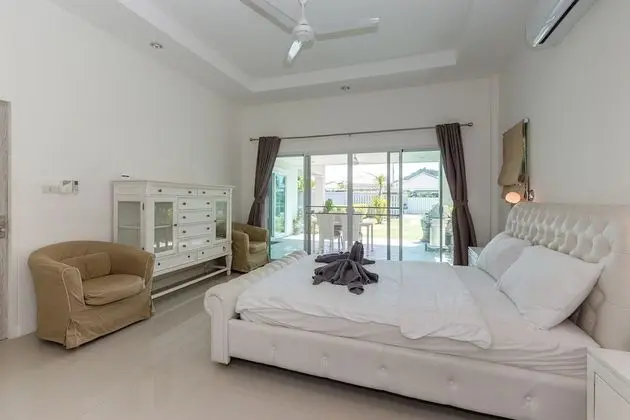 Family Villa