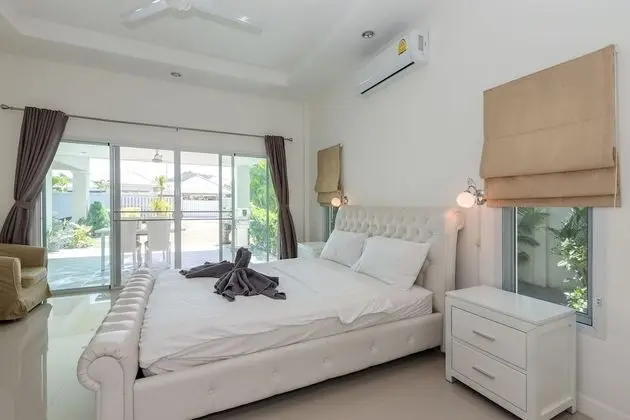 Family Villa
