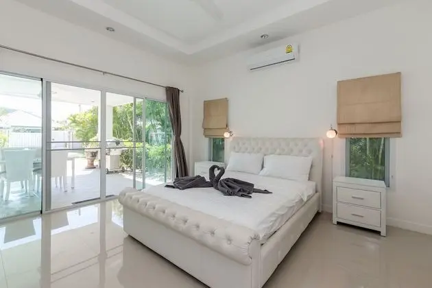 Family Villa