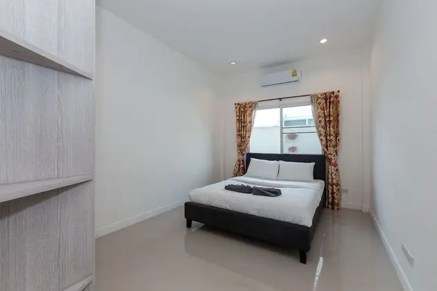 Family Villa