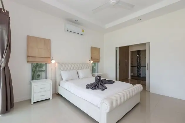 Family Villa