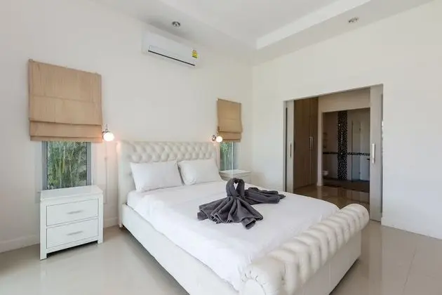 Family Villa