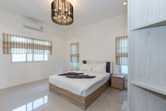 Family Villa