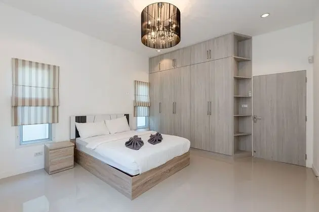 Family Villa