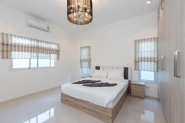 Family Villa