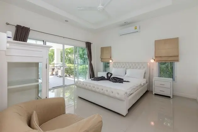 Family Villa