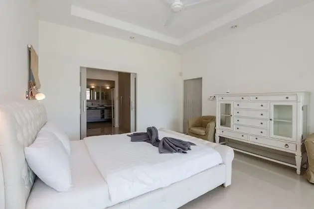 Family Villa