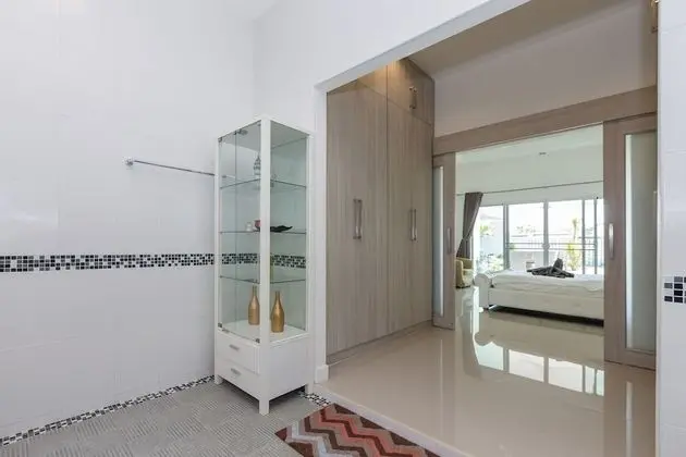 Family Villa