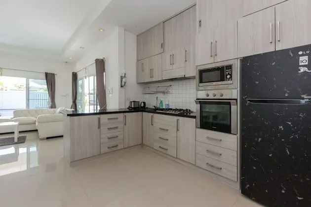 Family Villa