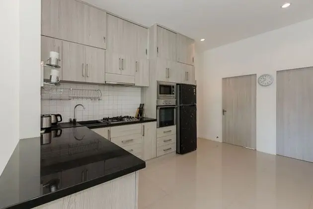 Family Villa