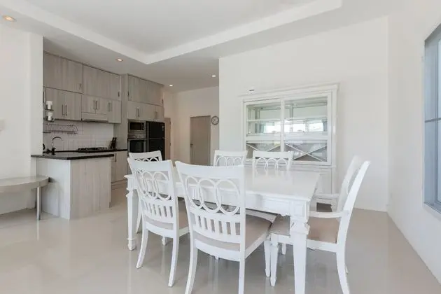 Family Villa