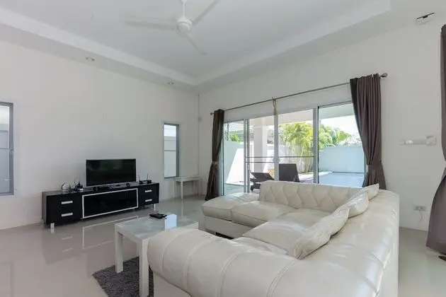 Family Villa