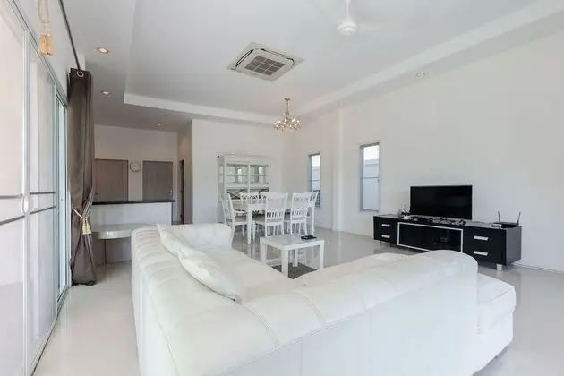 Family Villa