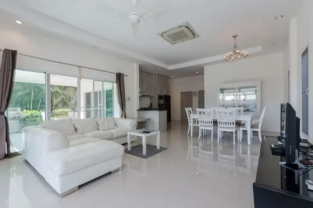 Family Villa