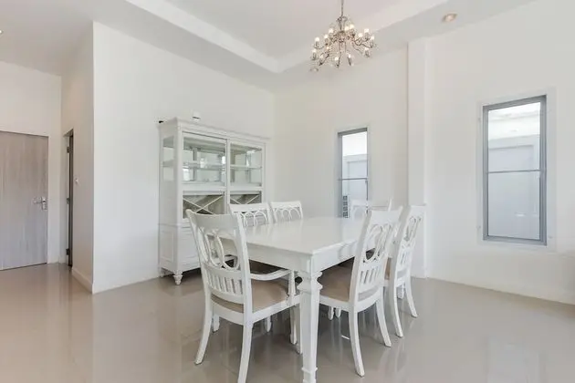 Family Villa