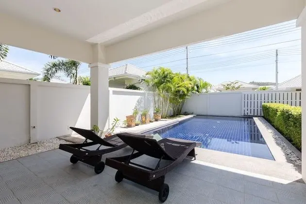 Family Villa