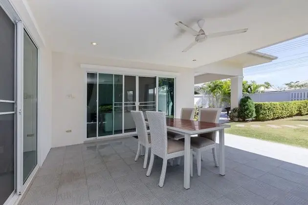 Family Villa