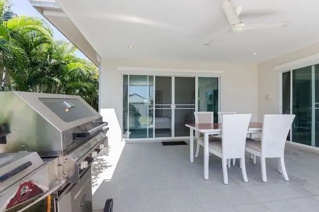 Family Villa