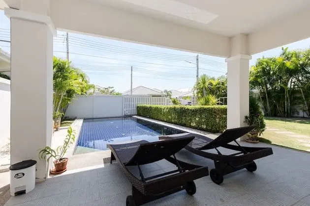 Family Villa