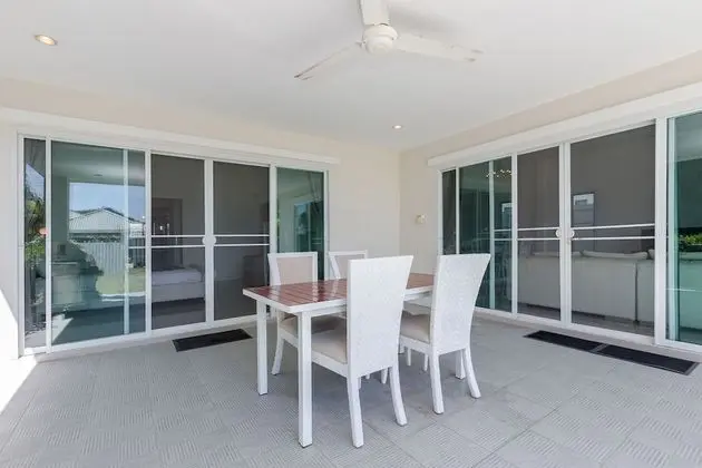 Family Villa