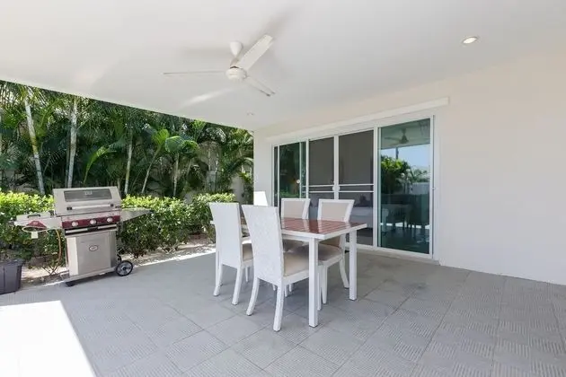 Family Villa