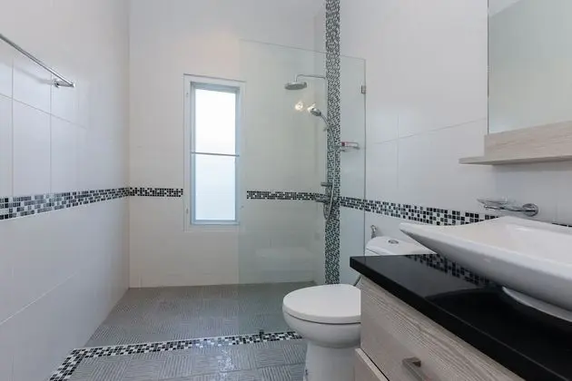 Family Villa
