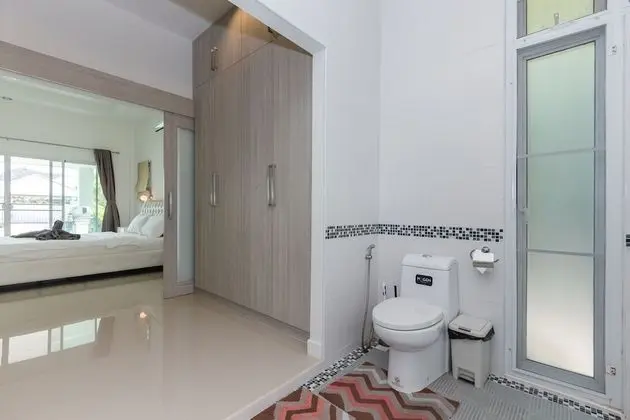 Family Villa