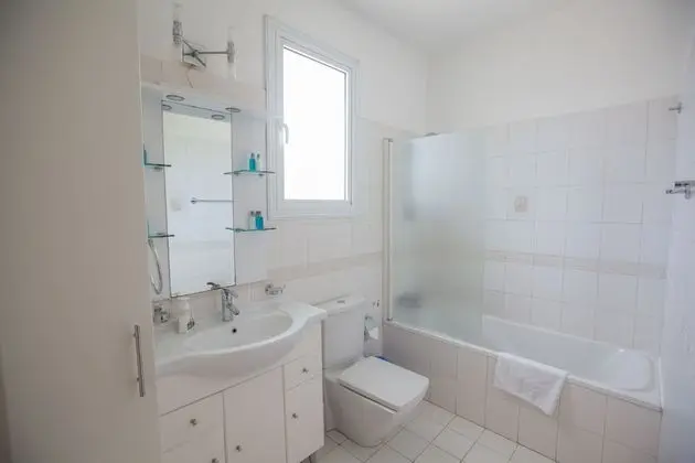 Villa, 3 Yatak Odası, Balkon