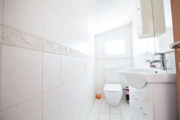 Villa, 3 Yatak Odası, Balkon
