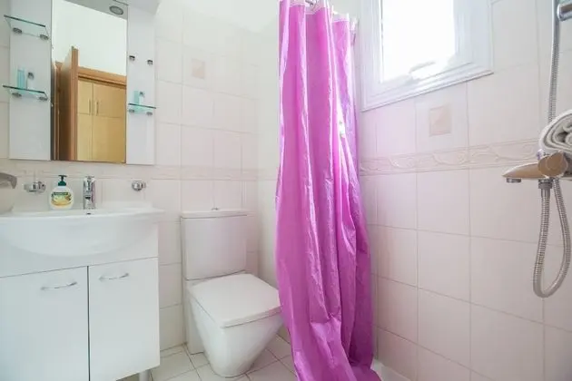 Villa, 3 Yatak Odası, Balkon