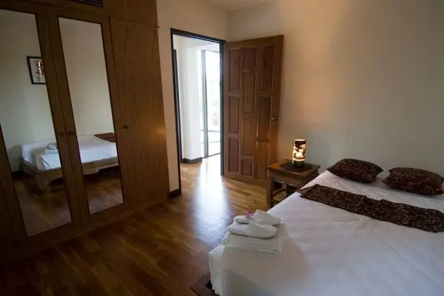 Villa, 3 Yatak Odası, Sigara İçilmez, Mutfak