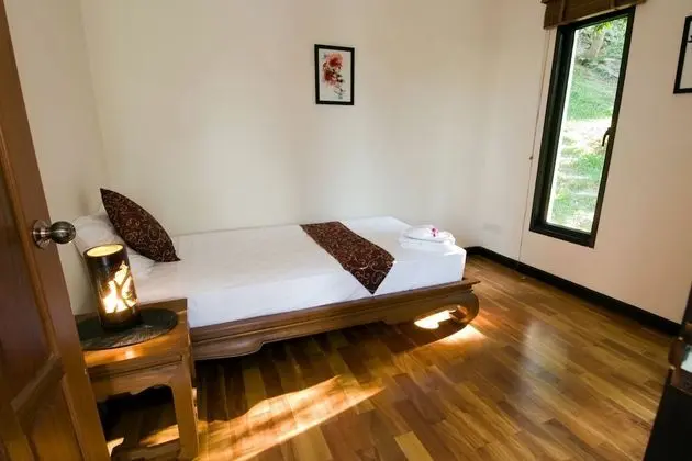 Villa, 3 Yatak Odası, Sigara İçilmez, Mutfak