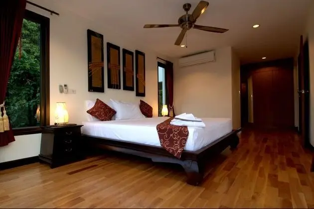 Villa, 3 Yatak Odası, Sigara İçilmez, Mutfak