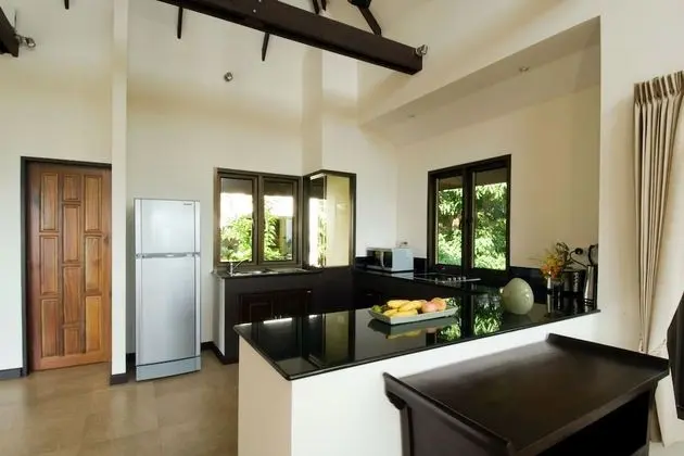 Villa, 3 Yatak Odası, Sigara İçilmez, Mutfak