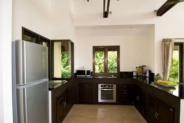 Villa, 3 Yatak Odası, Sigara İçilmez, Mutfak