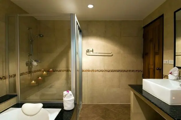 Villa, 3 Yatak Odası, Sigara İçilmez, Mutfak