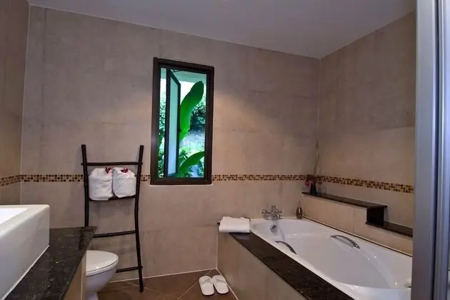 Villa, 3 Yatak Odası, Sigara İçilmez, Mutfak