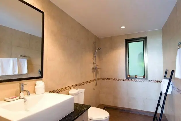 Villa, 3 Yatak Odası, Sigara İçilmez, Mutfak